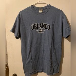 Orlando Tshirt